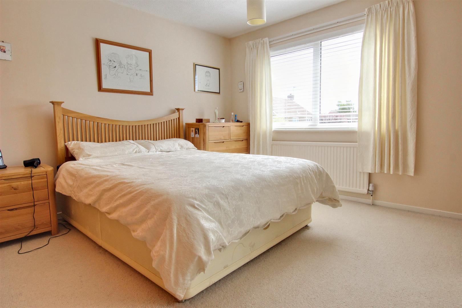 Tardrew Close, Beverley
